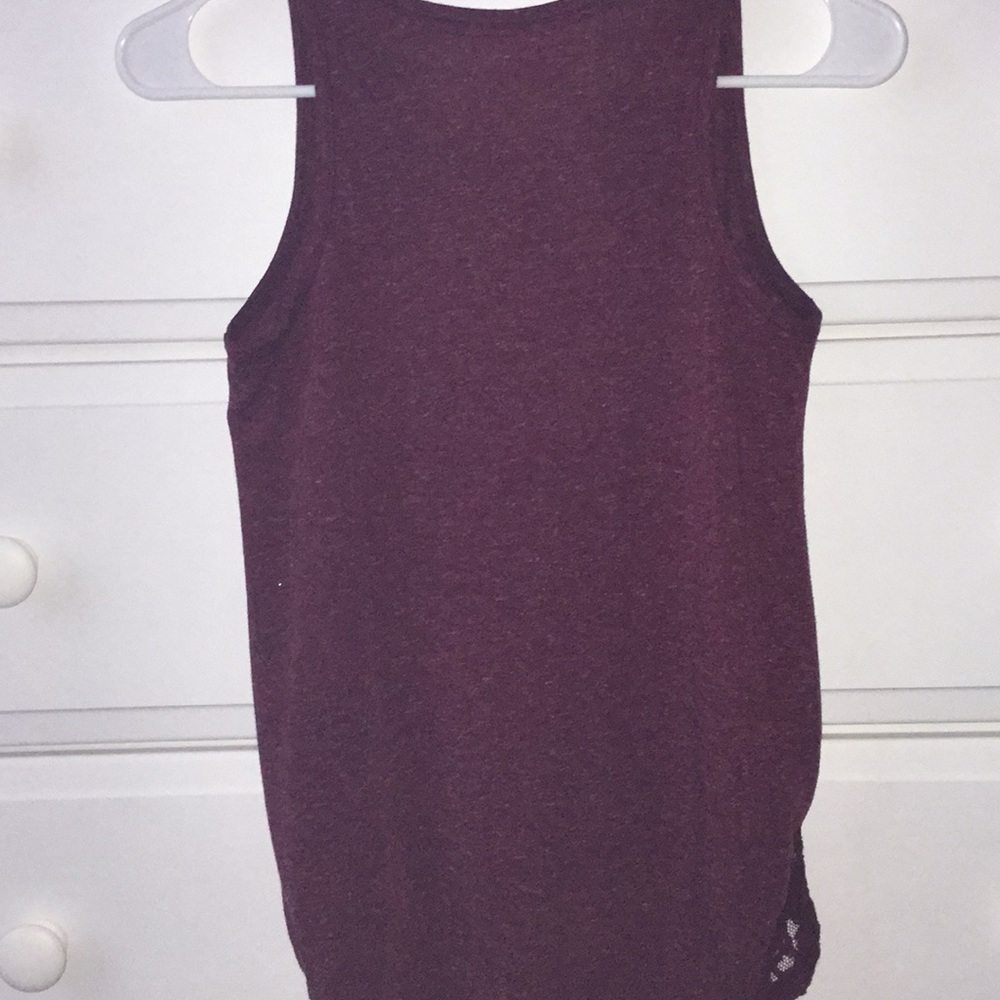 Tank Top - Picture 2 of 4